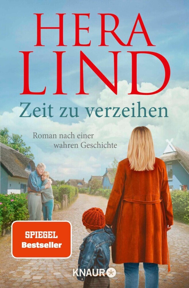 Zeit zu verzeihen main product photo