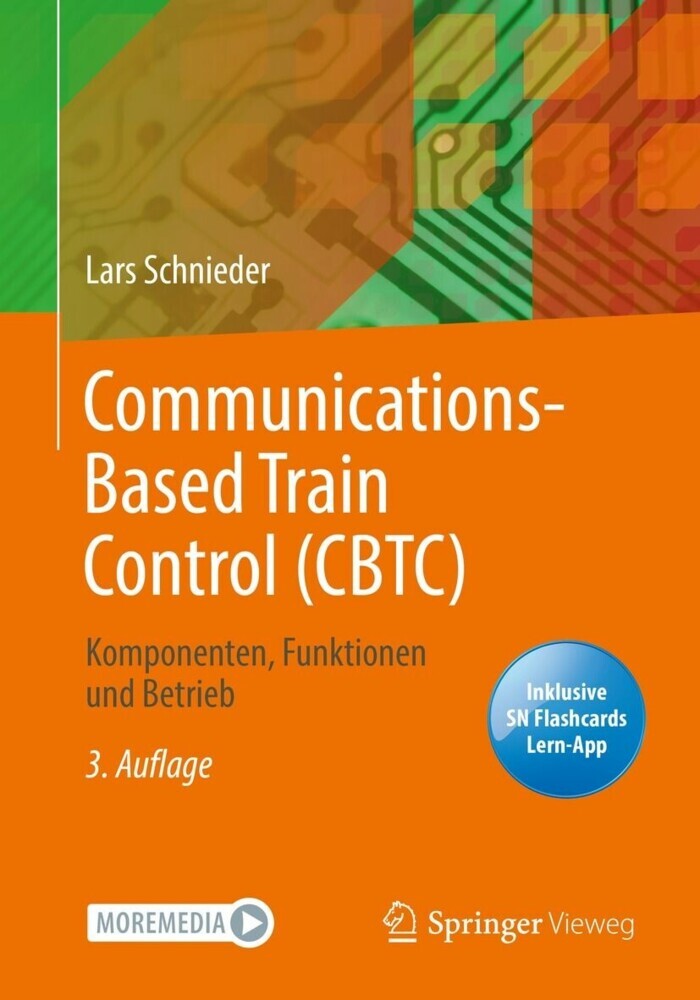Communications-Based Train Control (CBTC) main product photo