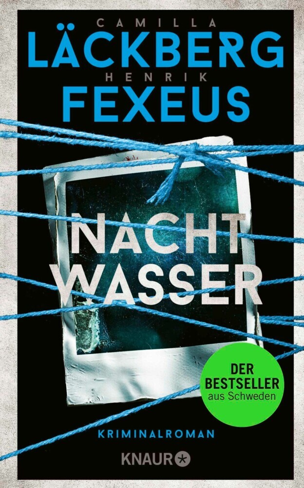 Nachtwasser main product photo