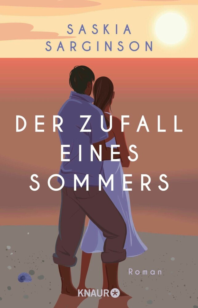 Der Zufall eines Sommers main product photo