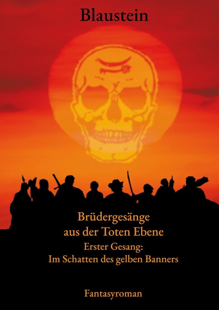 Brüdergesänge aus der Toten Ebene main product photo