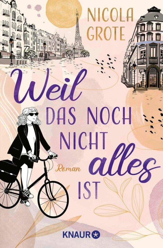 Weil das noch nicht alles ist main product photo