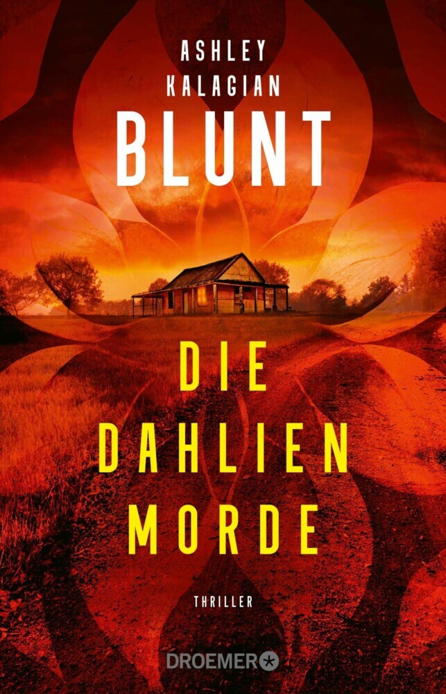 Die Dahlien-Morde main product photo