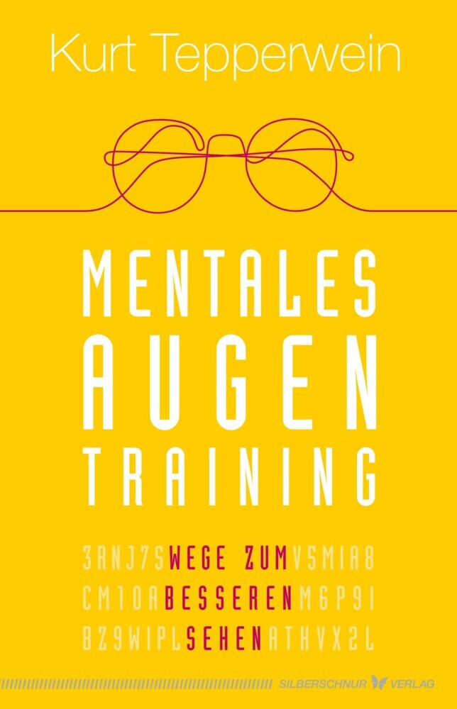 Mentales Augentraining main product photo