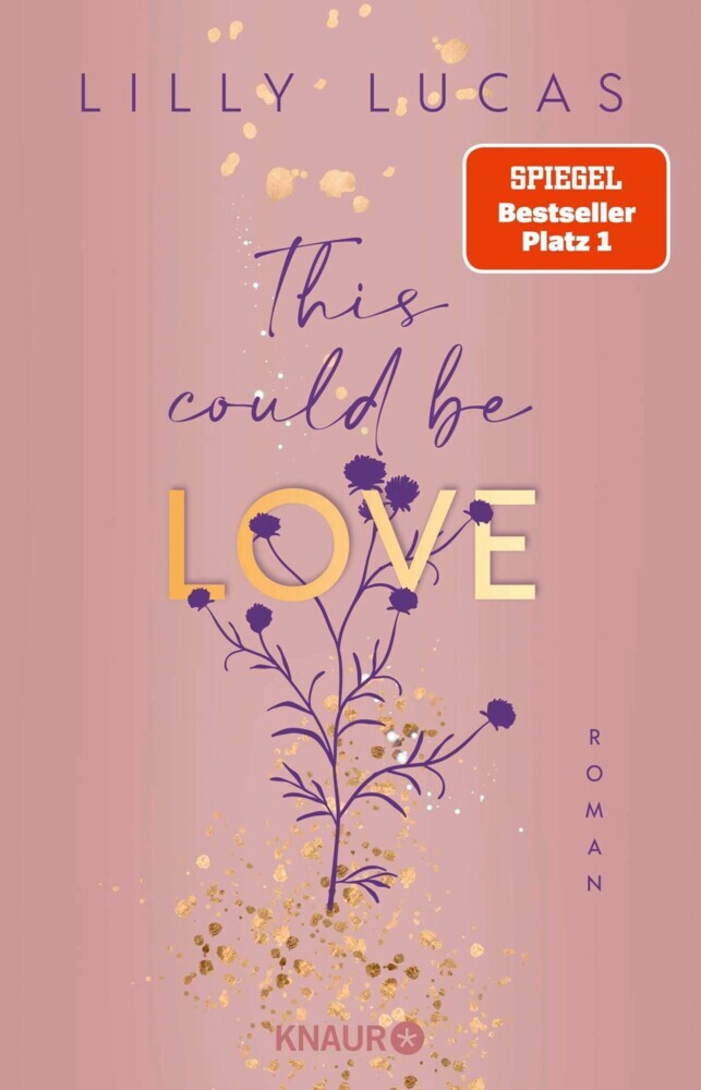 This could be love main product photo