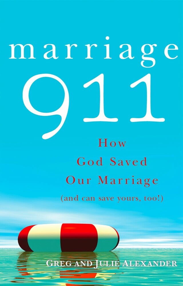 Marriage 911 main product photo