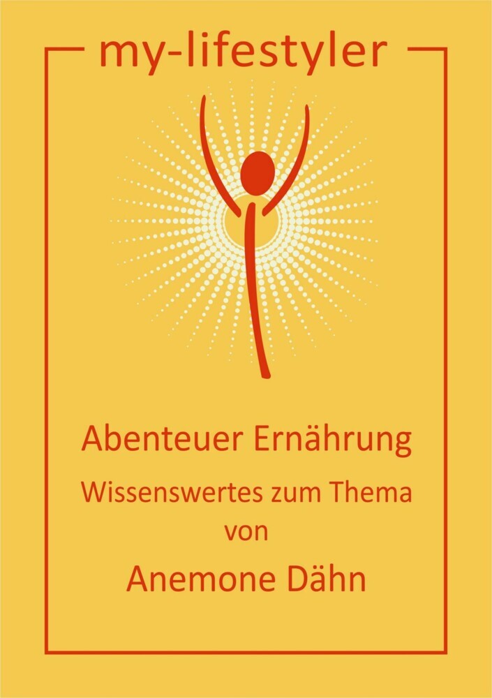 Abenteuer Ernährung main product photo