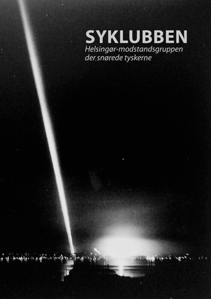 Syklubben main product photo