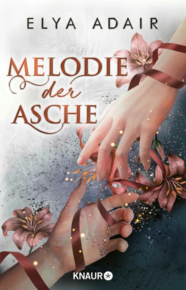 Melodie der Asche main product photo