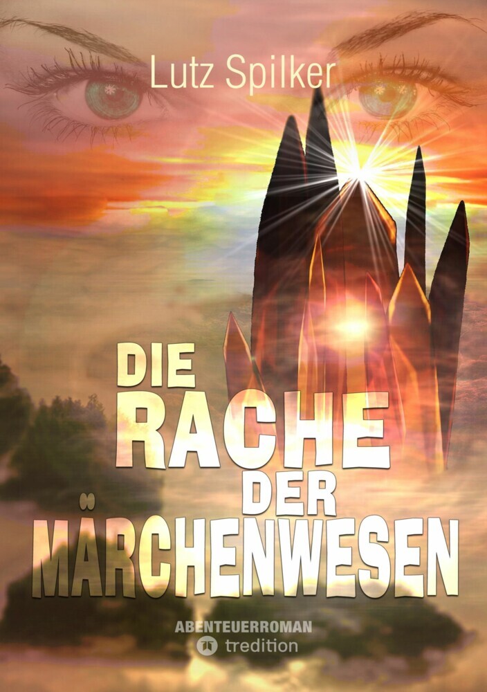 Die Rache der Märchenwesen main product photo
