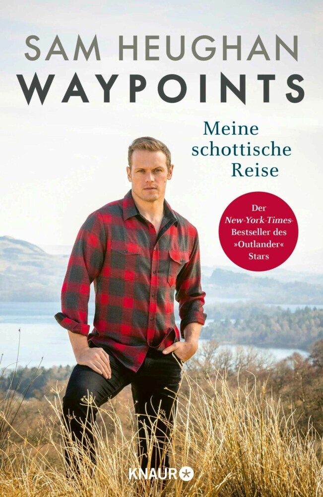 Waypoints main product photo