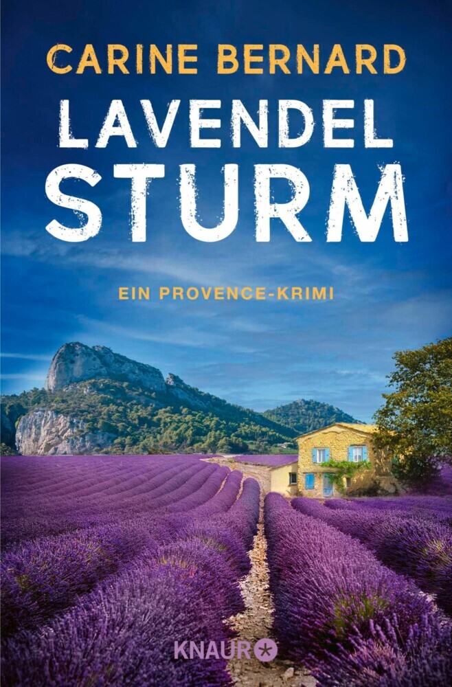 Lavendel-Sturm main product photo