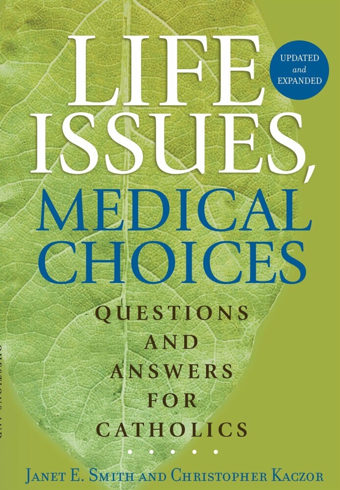 Life Issues, Medical Choices main product photo