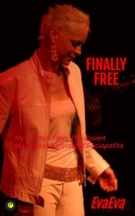 Finally Free