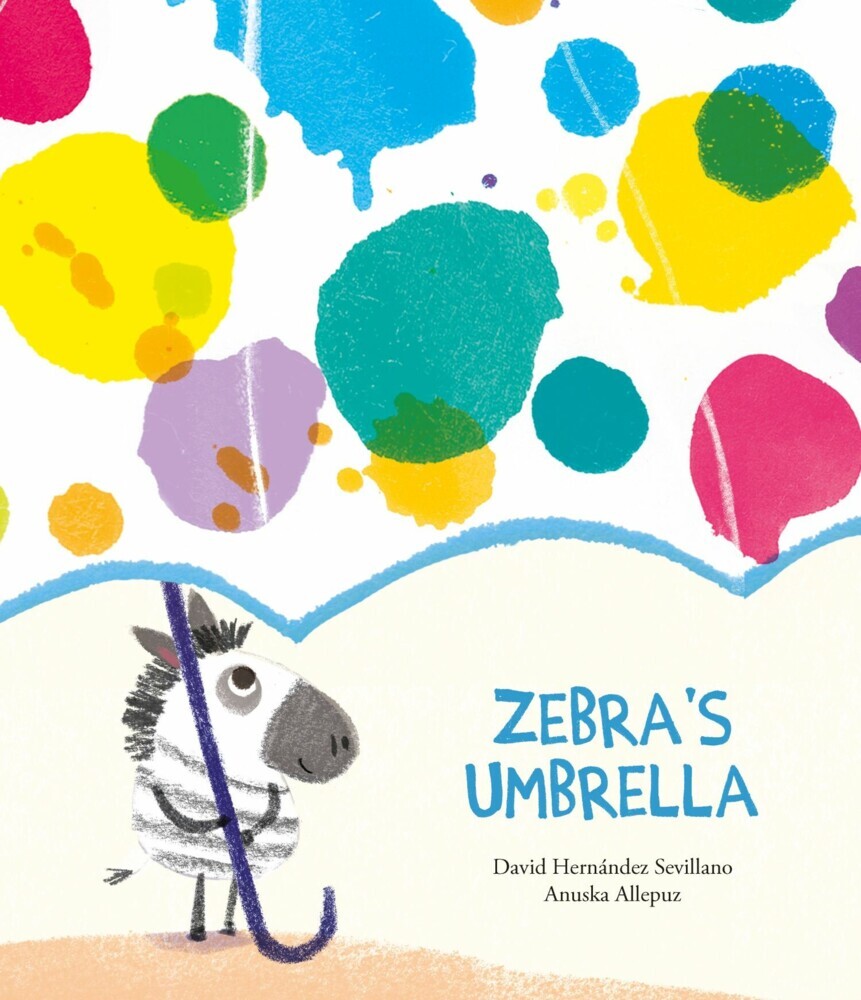 Zebra's Umbrella main product photo