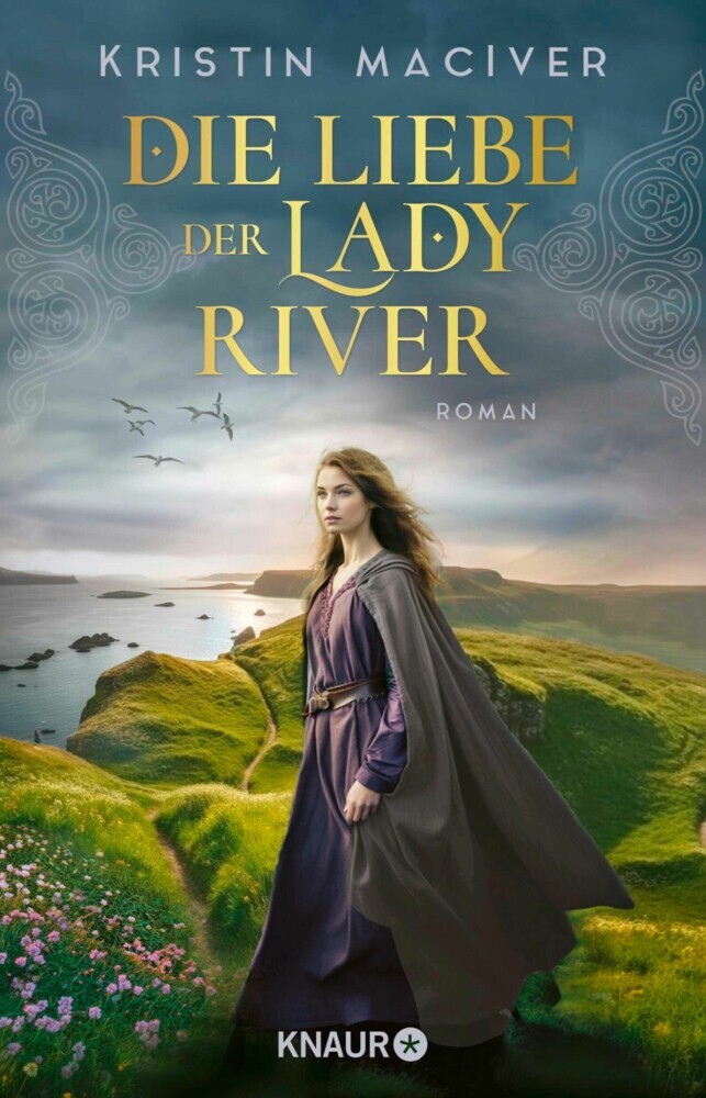 Die Liebe der Lady River main product photo