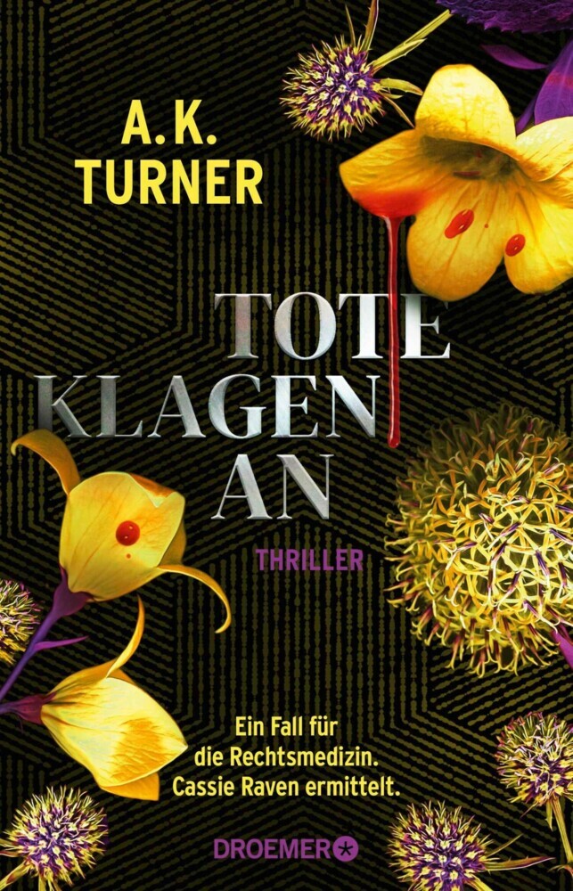 Tote klagen an main product photo