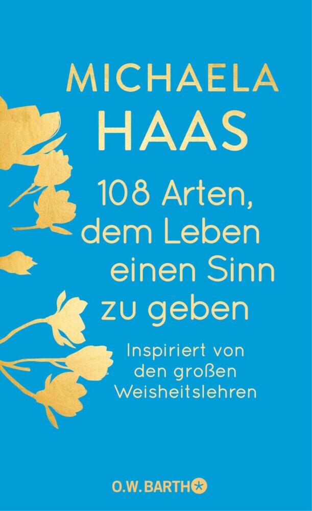 108 Arten, dem Leben einen Sinn zu geben main product photo