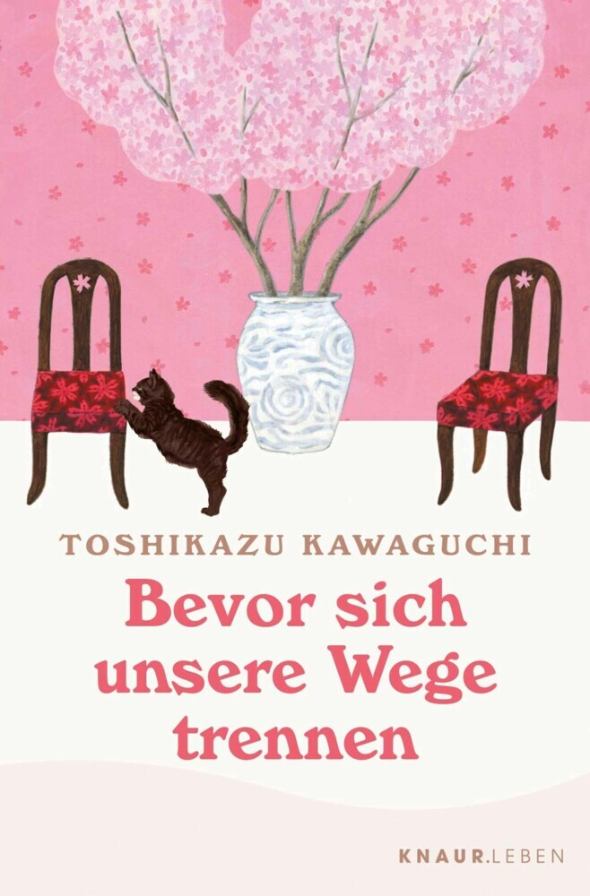 Bevor sich unsere Wege trennen main product photo