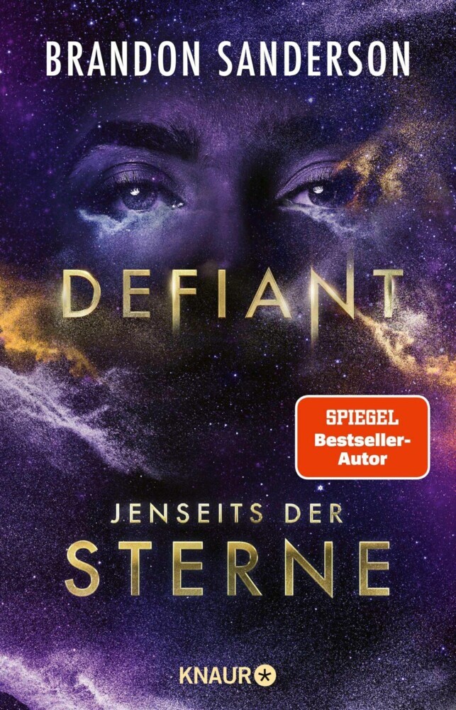 Defiant - Jenseits der Sterne main product photo
