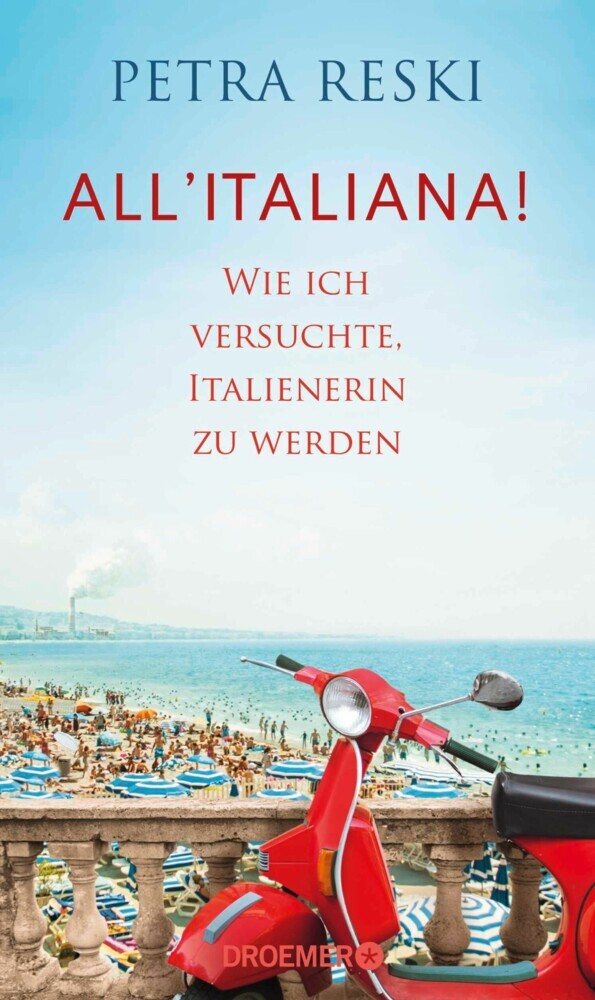 All'italiana! main product photo