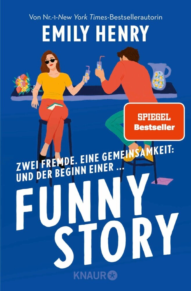 Funny Story main product photo