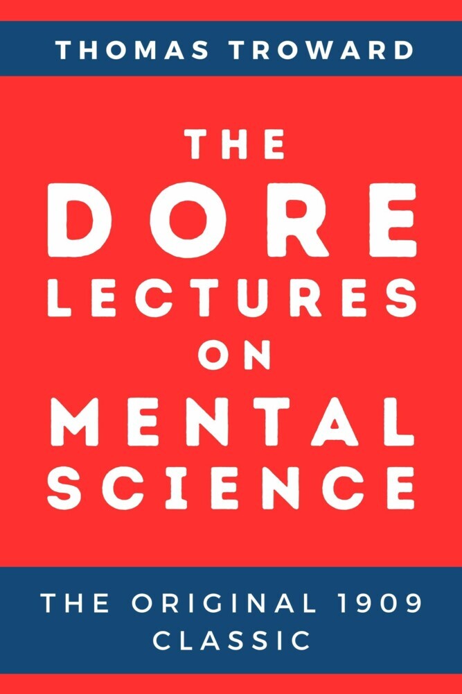 The Dore Lectures on Mental Science main product photo