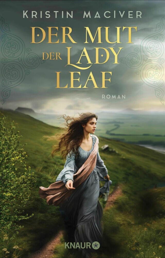 Der Mut der Lady Leaf main product photo