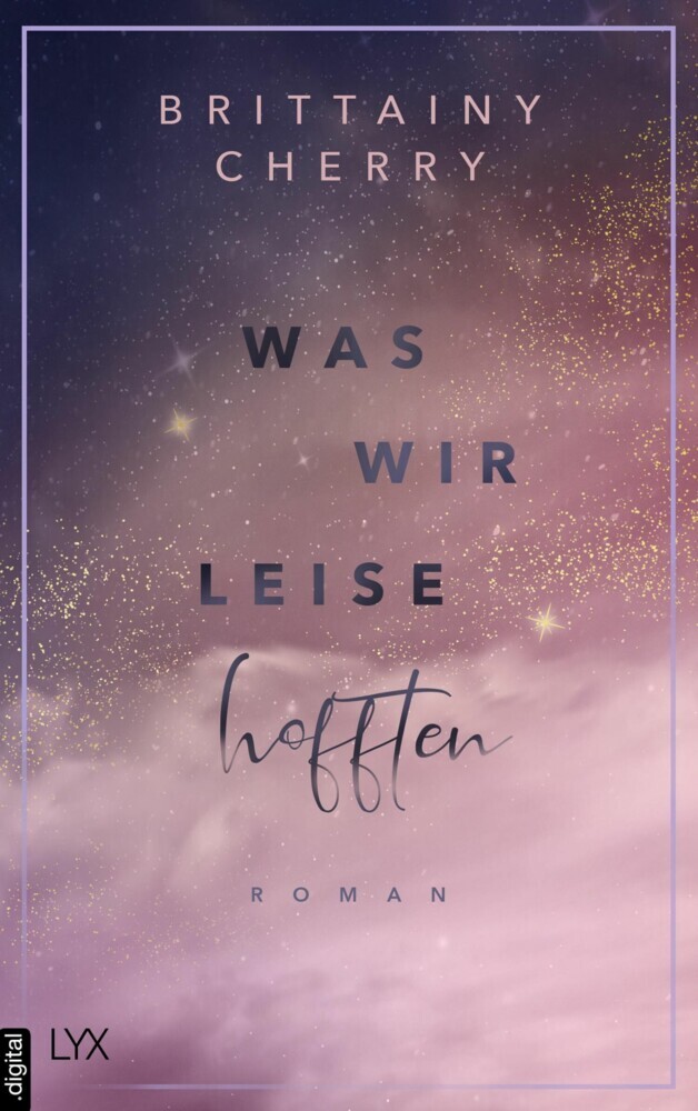 Was wir leise hofften main product photo