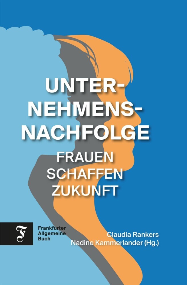 Unternehmensnachfolge main product photo