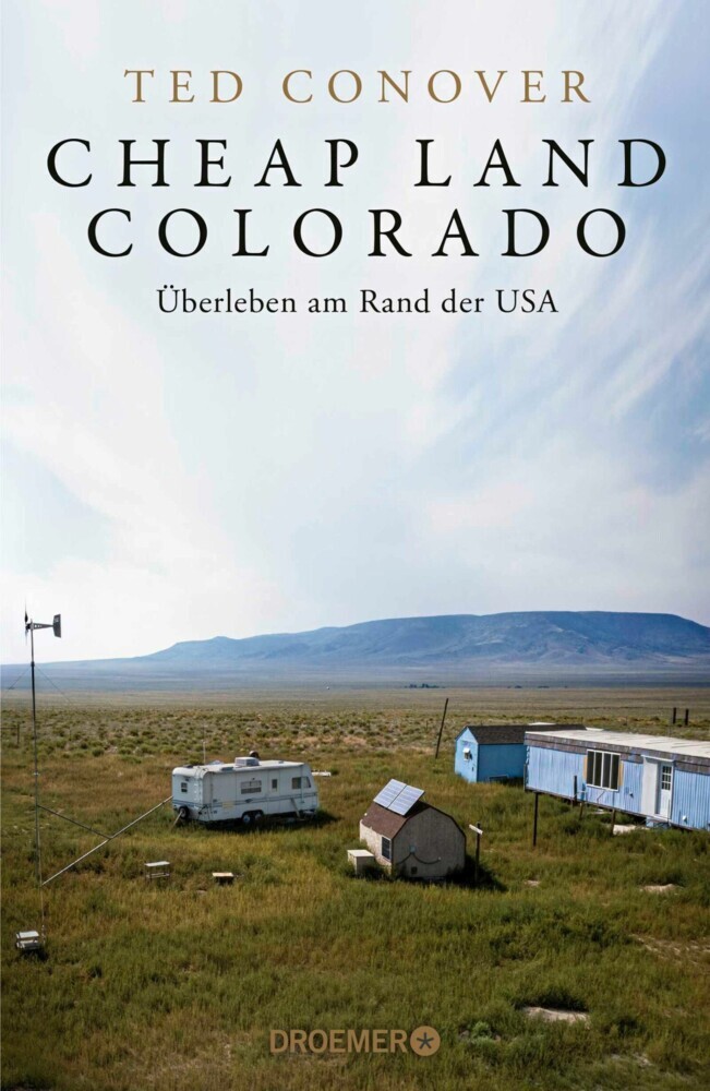 Cheap Land Colorado main product photo