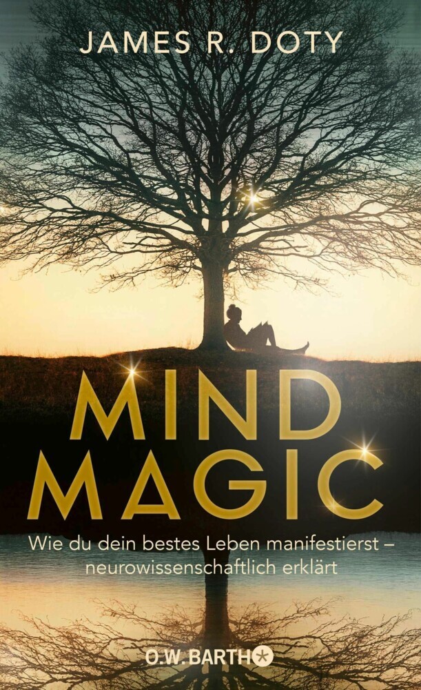 Mind Magic main product photo