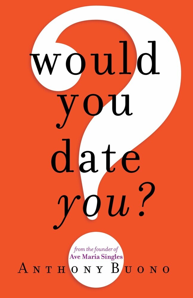 Would You Date You? main product photo