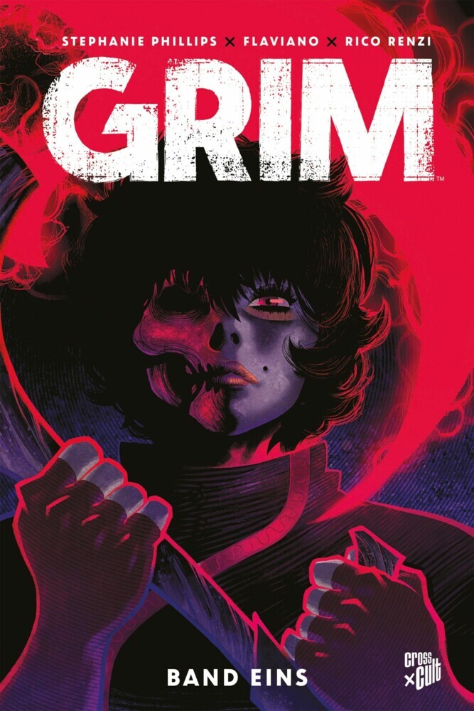 Grim 1 main product photo
