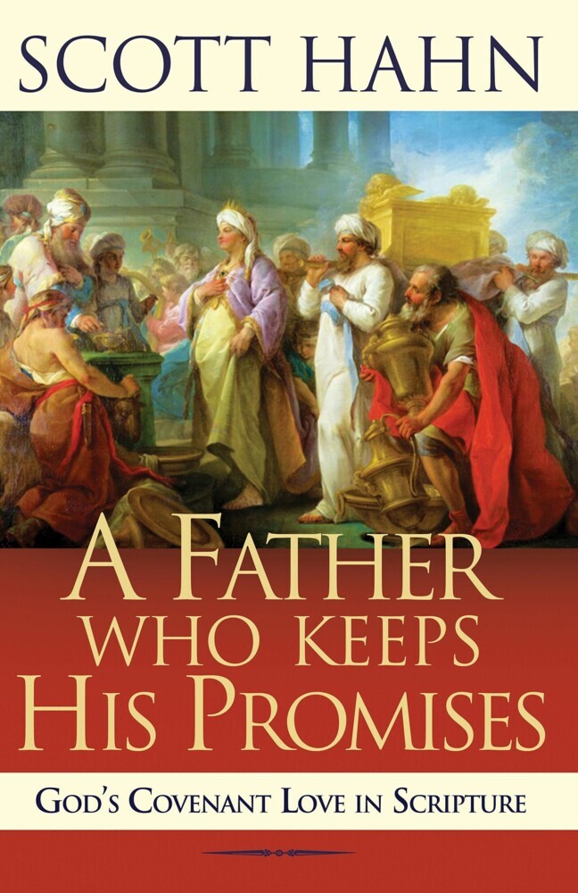A Father Who Keeps His Promises main product photo