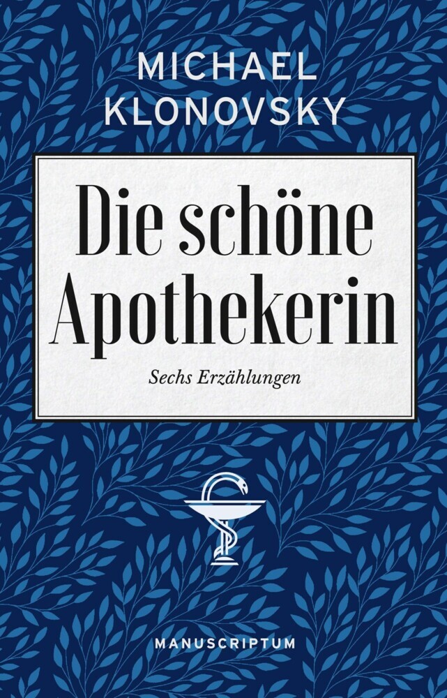 Die schöne Apothekerin main product photo