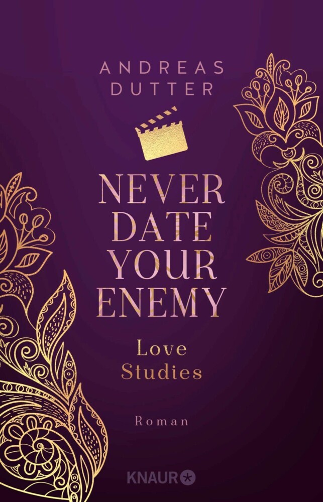 Love Studies: Never Date Your Enemy main product photo