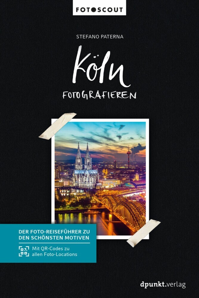 Köln fotografieren main product photo