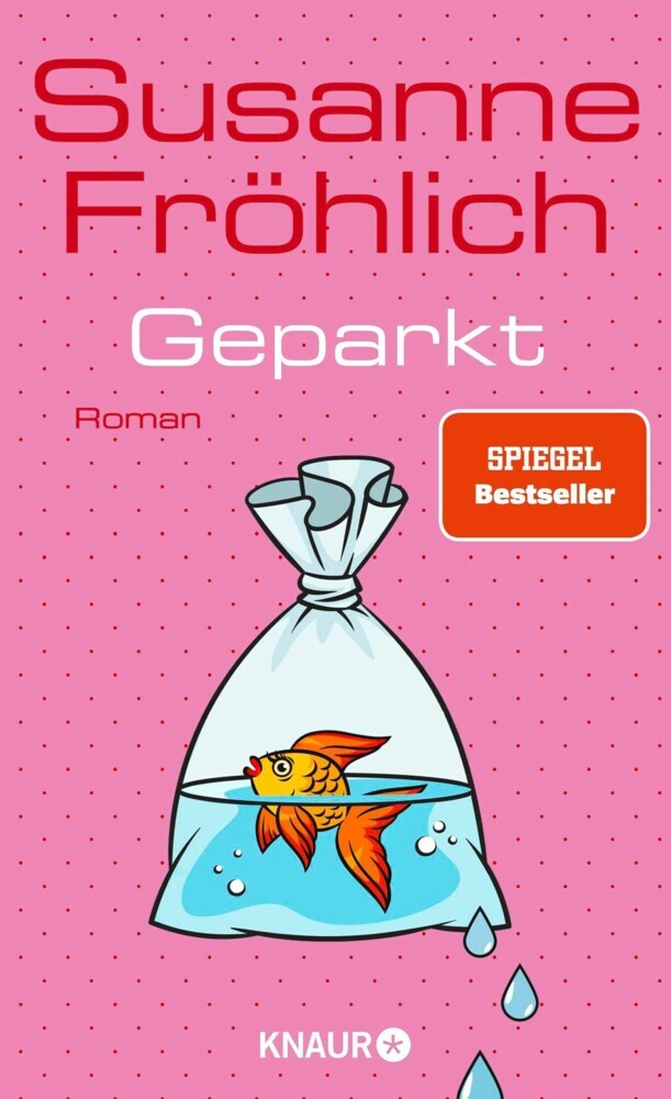 Geparkt main product photo
