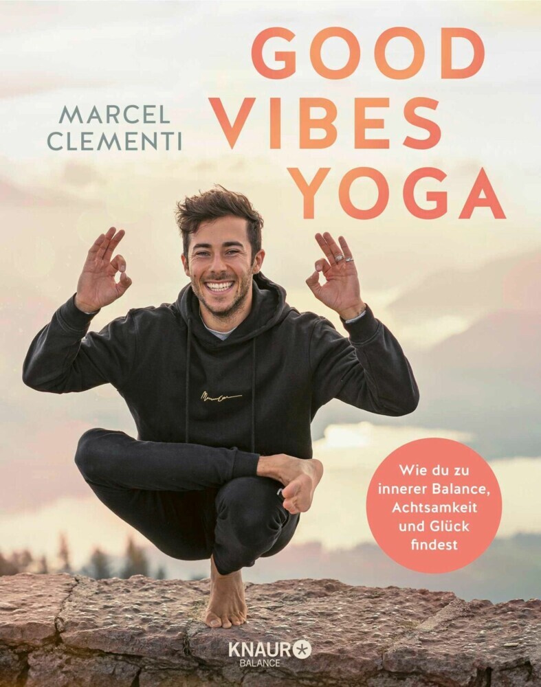 Good Vibes Yoga main product photo