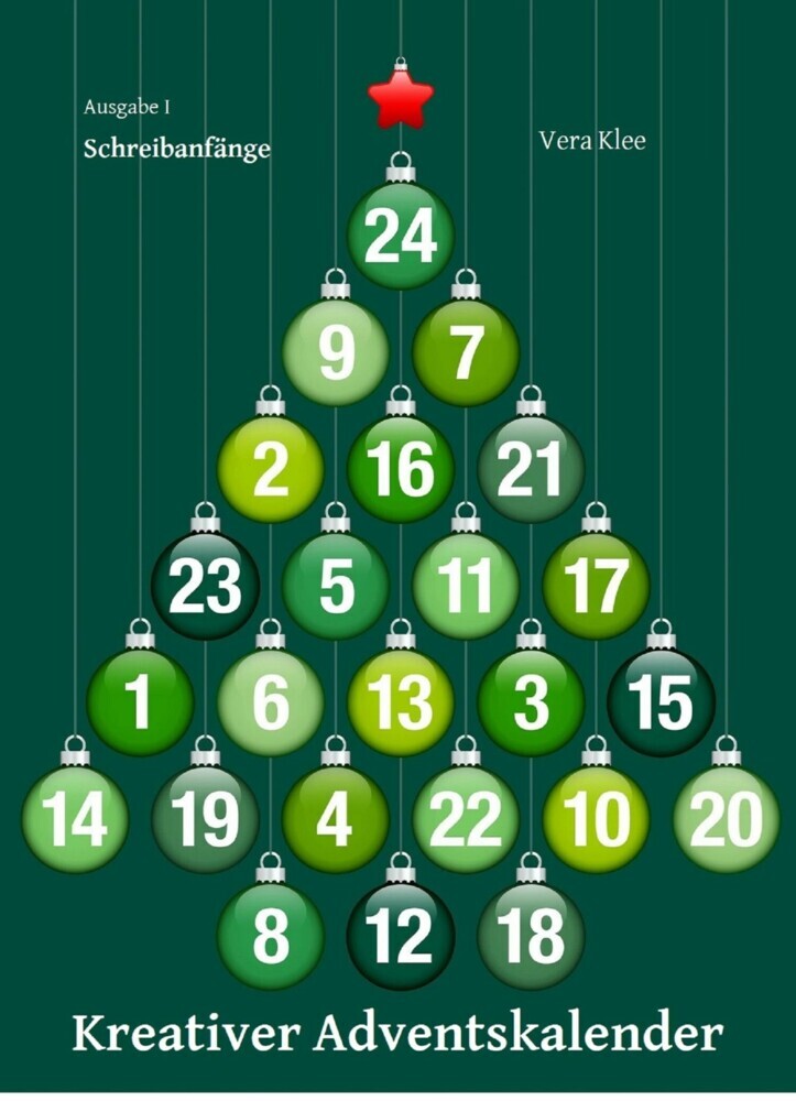 Adventskalender main product photo