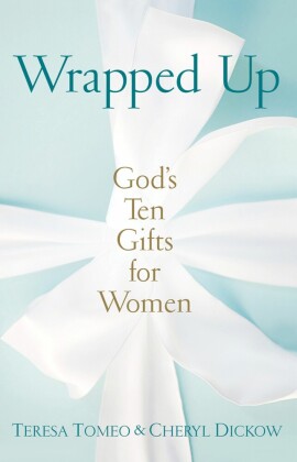 Wrapped Up