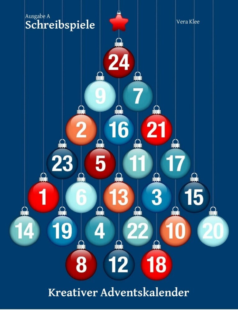 Adventskalender main product photo