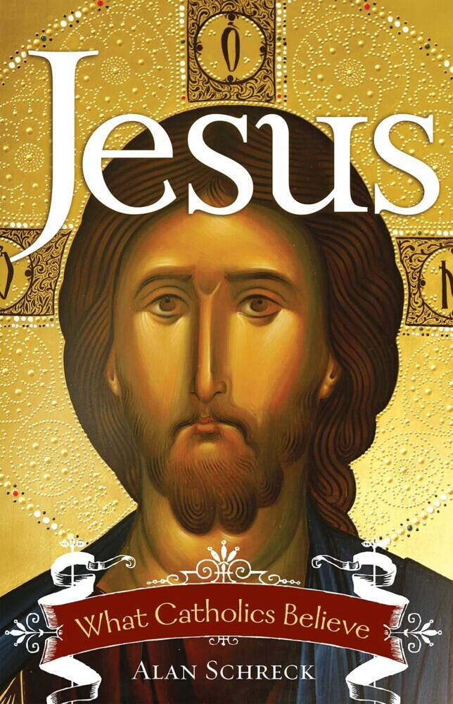 Jesus main product photo