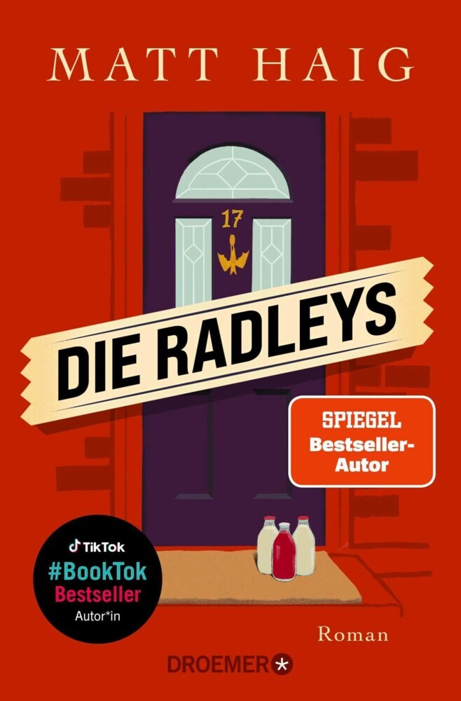 Die Radleys main product photo