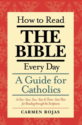 How to Read the Bible Every Day