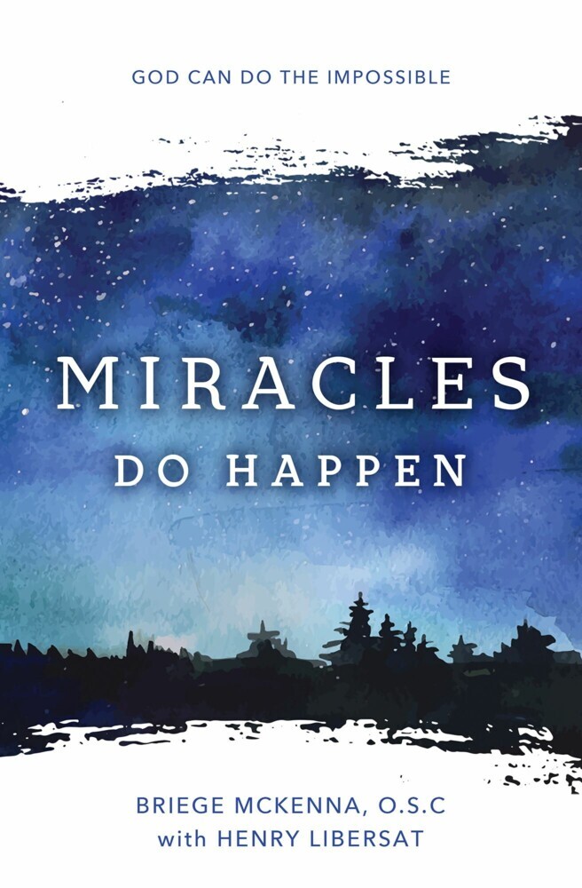 Miracles Do Happen main product photo