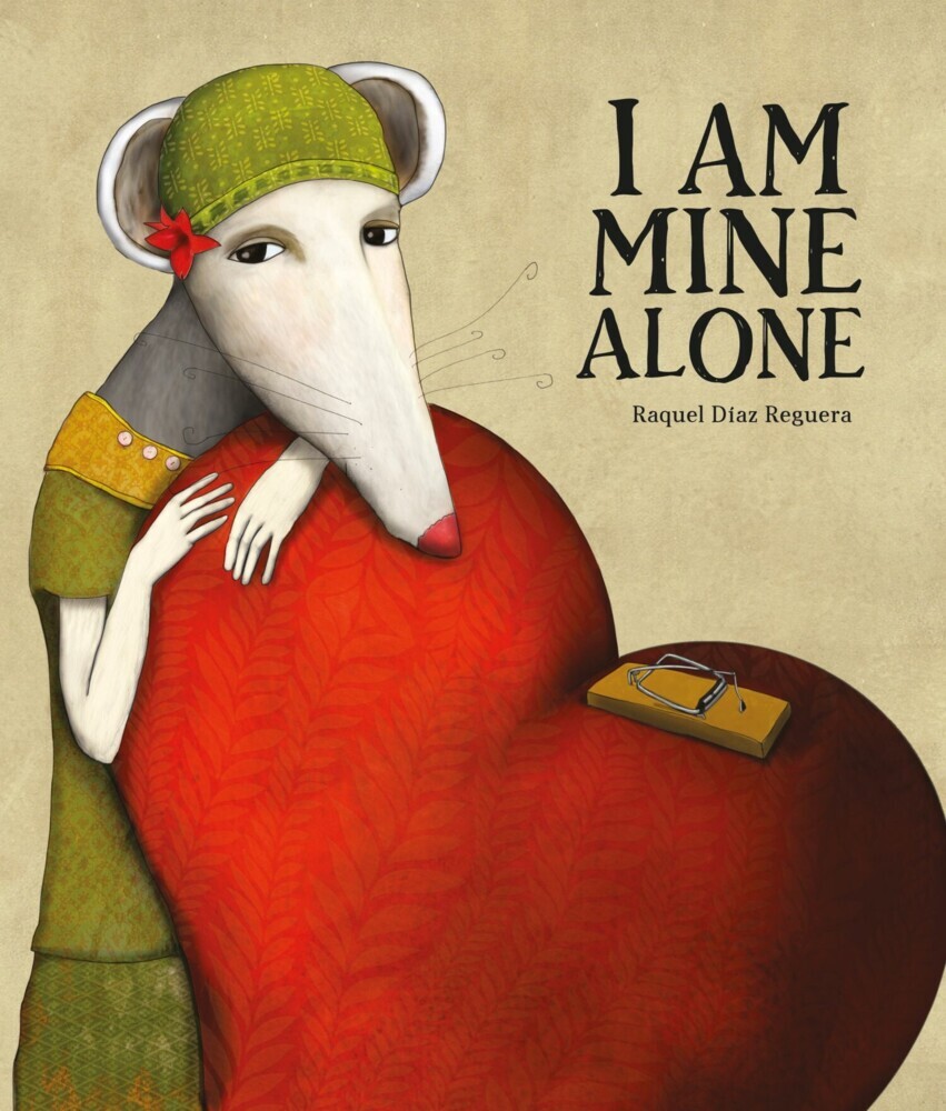 I Am Mine Alone main product photo