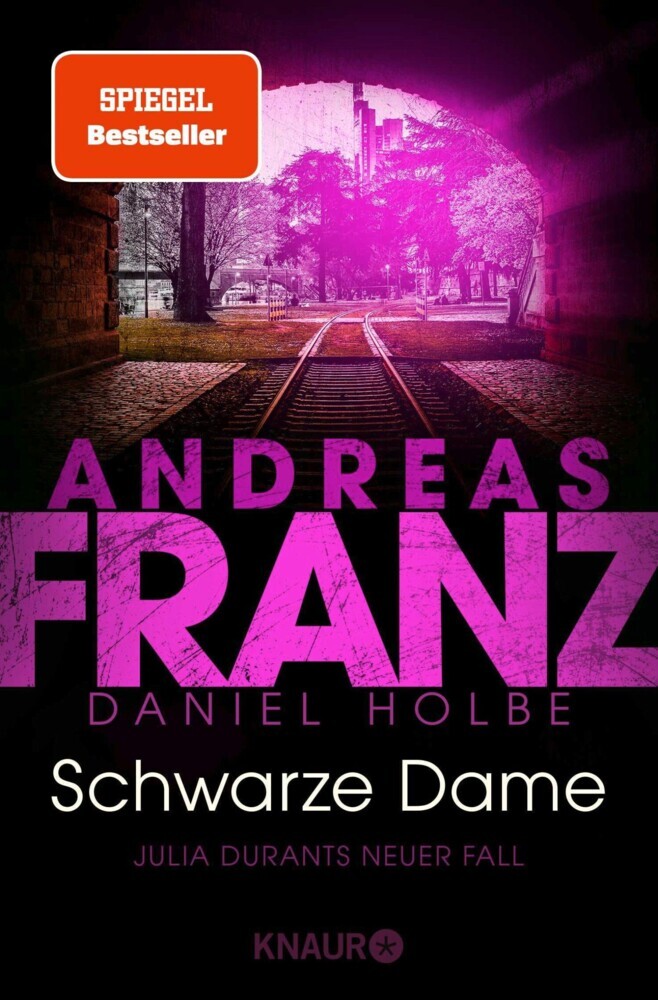 Schwarze Dame main product photo