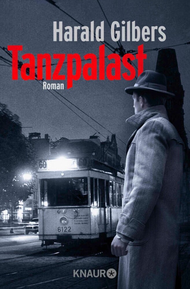 Tanzpalast main product photo